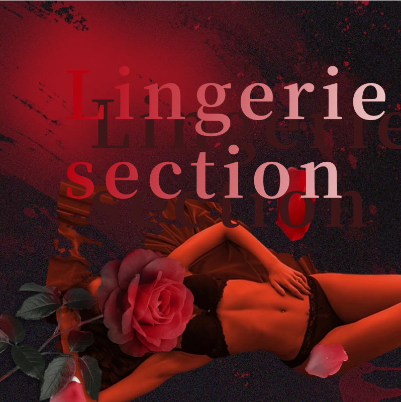 Lingerie