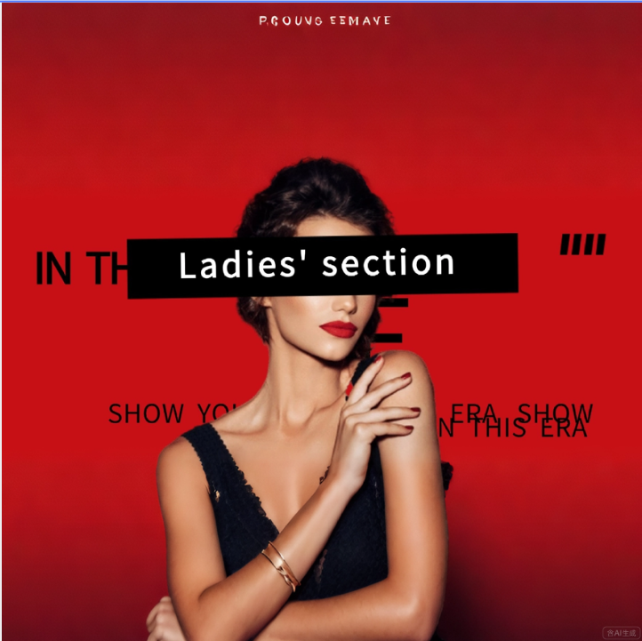Women's products