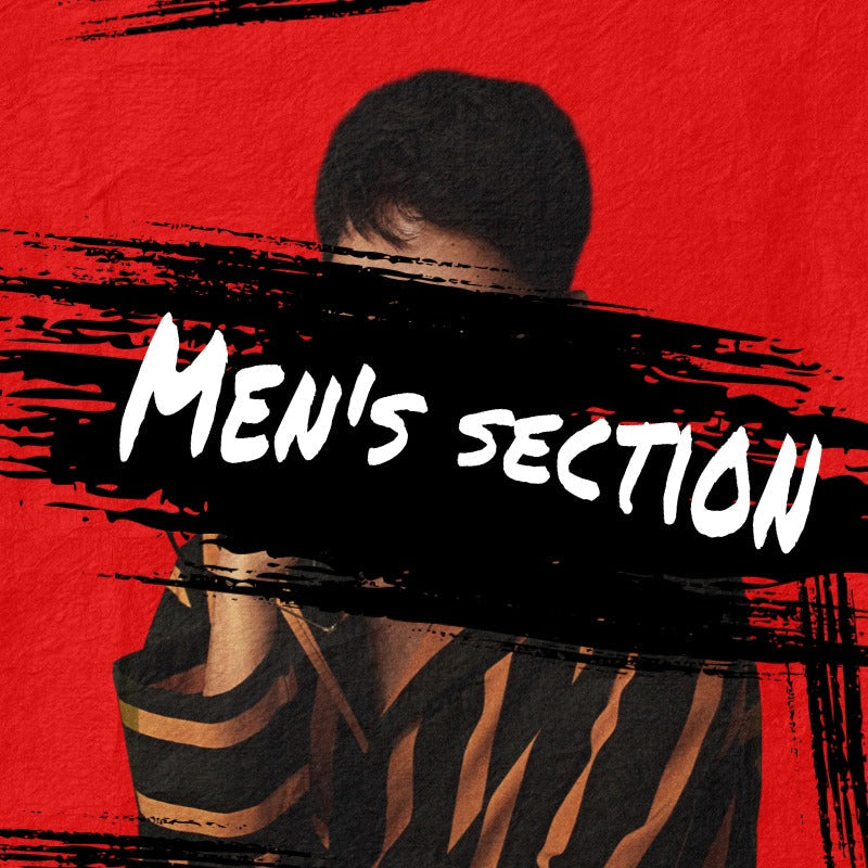 Men's Products